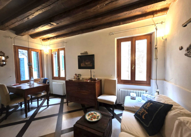 Appartamento in vendita a Venezia