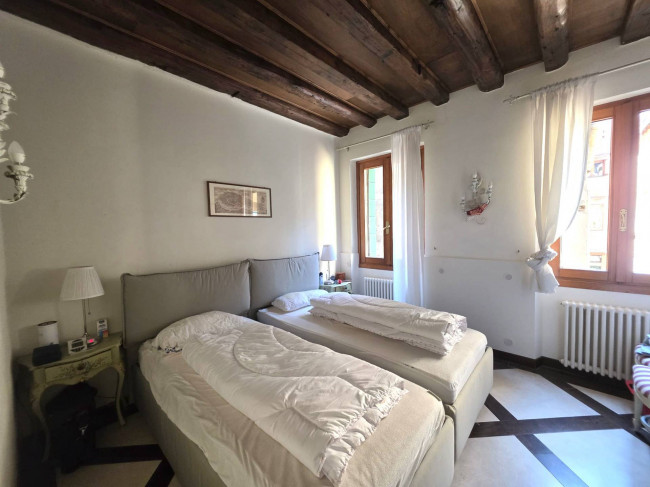 Appartamento in vendita a Venezia