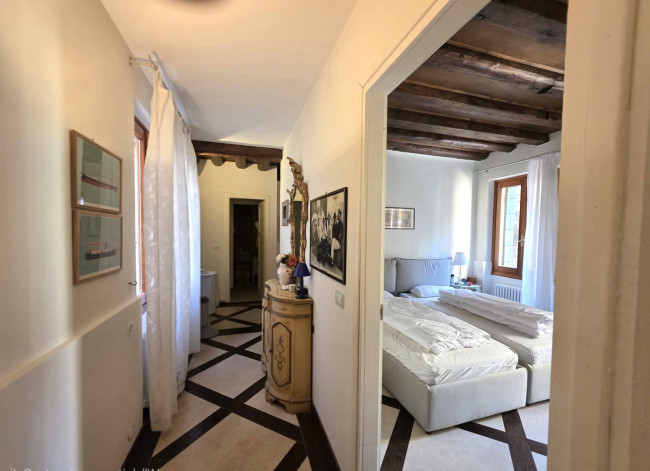Appartamento in vendita a Venezia