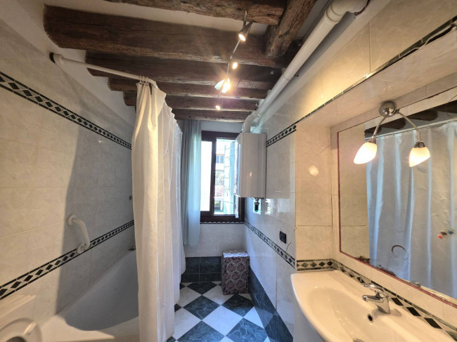 Appartamento in vendita a Venezia