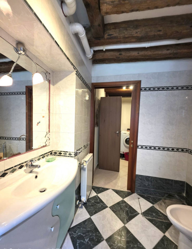 Appartamento in vendita a Venezia
