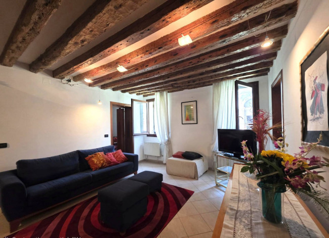 Appartamento in vendita a Venezia