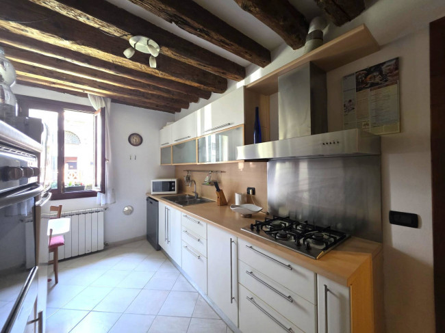 Appartamento in vendita a Venezia