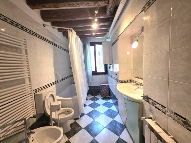 Appartamento in vendita a Venezia
