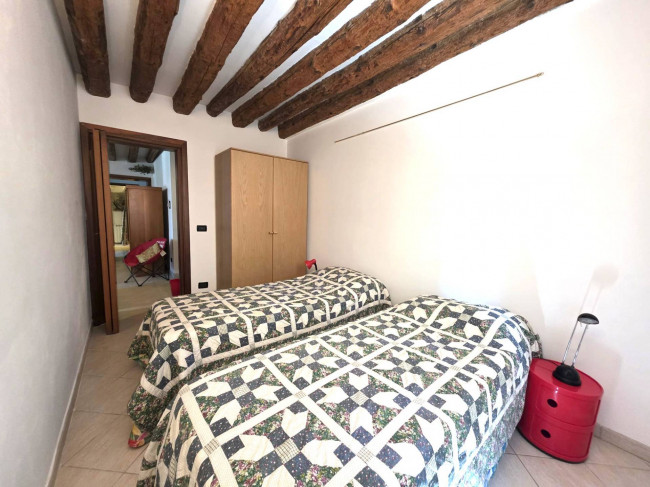 Appartamento in vendita a Venezia