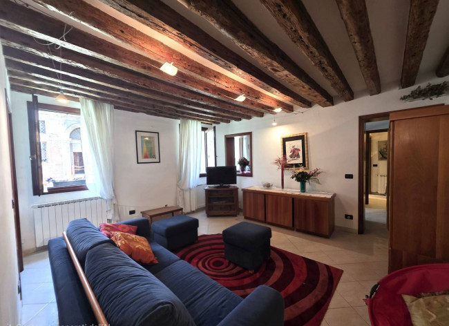 Appartamento in vendita a Venezia