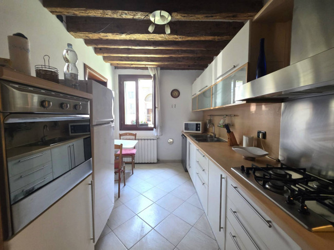 Appartamento in vendita a Venezia