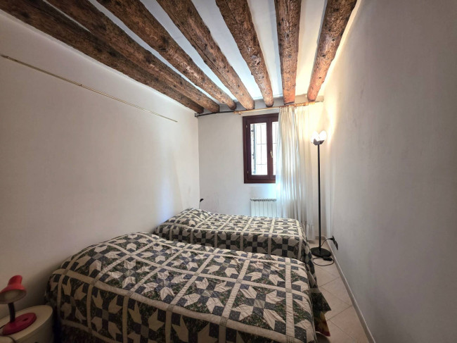 Appartamento in vendita a Venezia