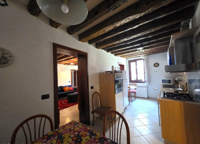 Appartamento in vendita a Venezia