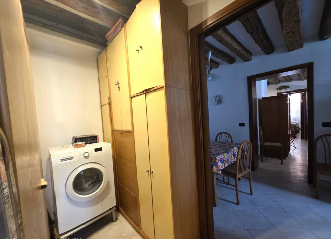 Appartamento in vendita a Venezia