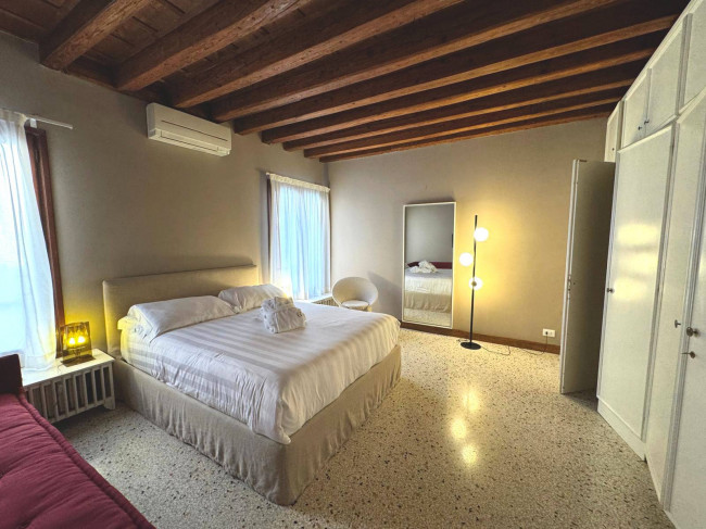 Appartamento in vendita a Venezia