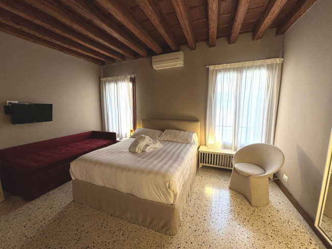 Appartamento in vendita a Venezia