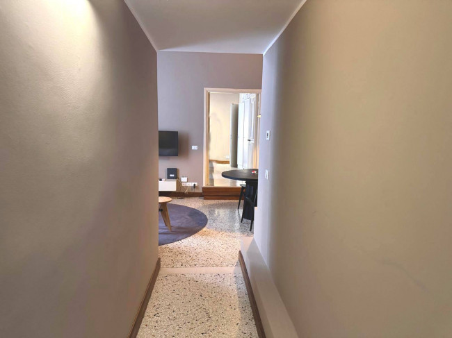 Appartamento in vendita a Venezia