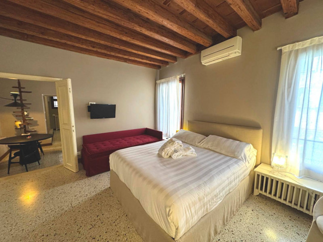 Appartamento in vendita a Venezia