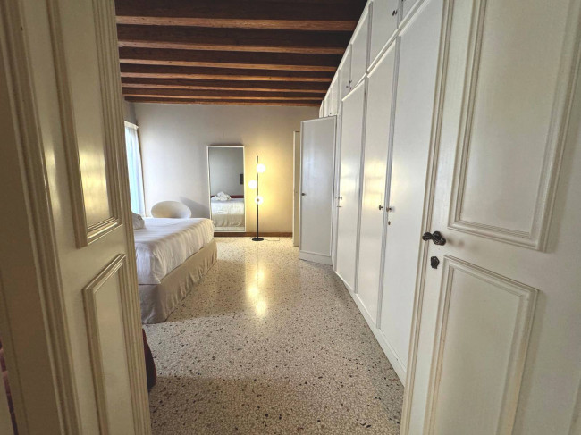 Appartamento in vendita a Venezia