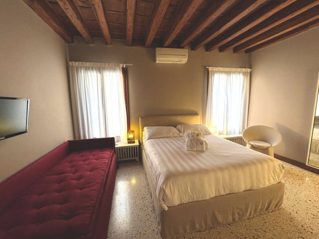 Appartamento in vendita a Venezia