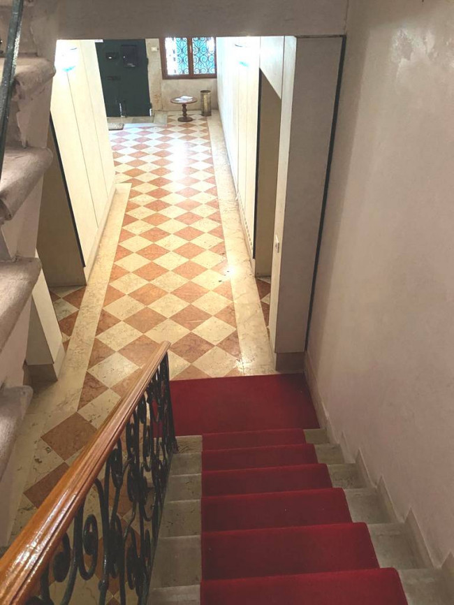 Appartamento in vendita a Venezia