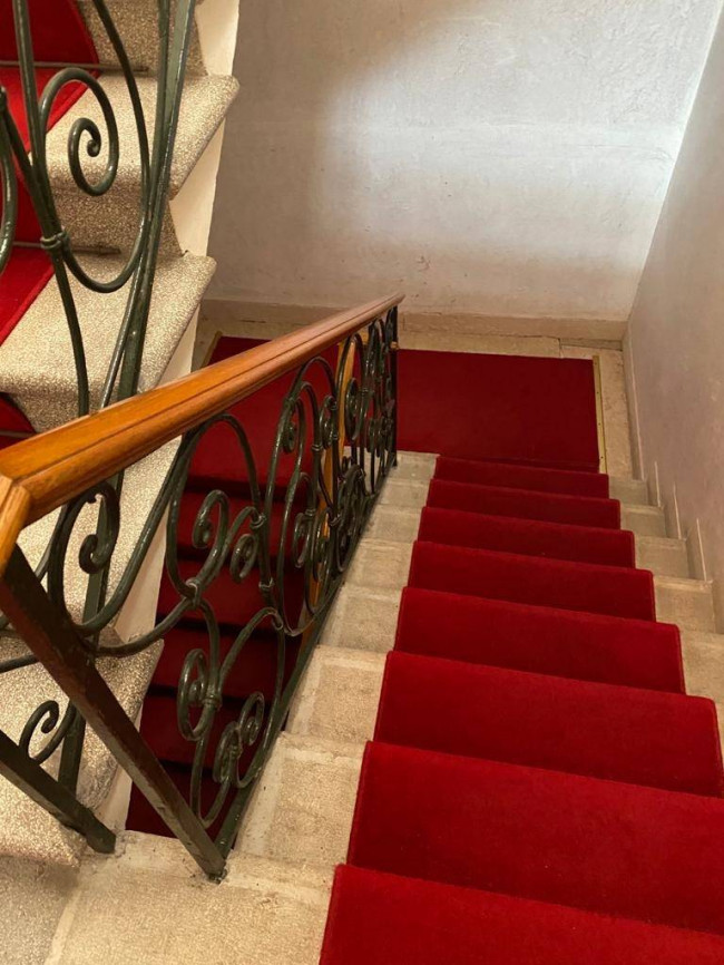 Appartamento in vendita a Venezia