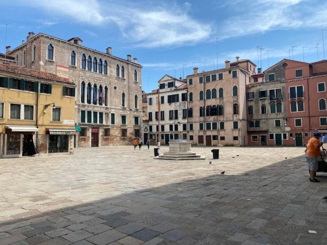 Appartamento in vendita a Venezia