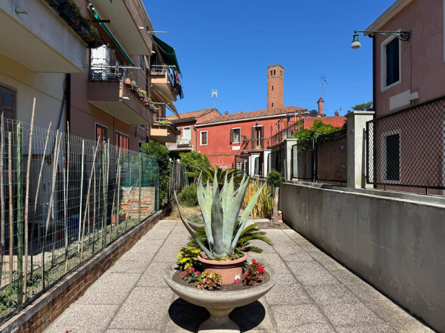 Appartamento in vendita a Venezia