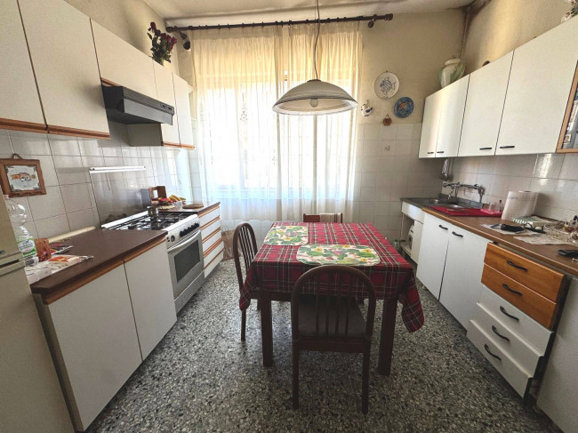 Appartamento in vendita a Venezia