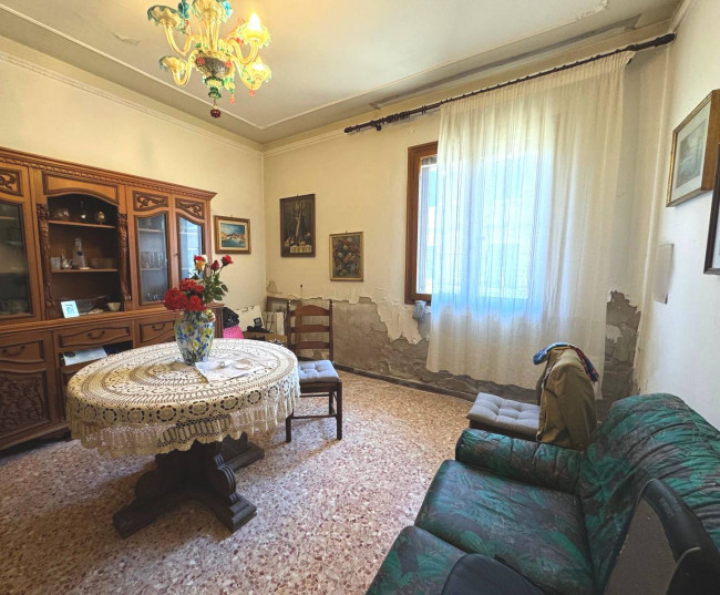 Appartamento in vendita a Venezia