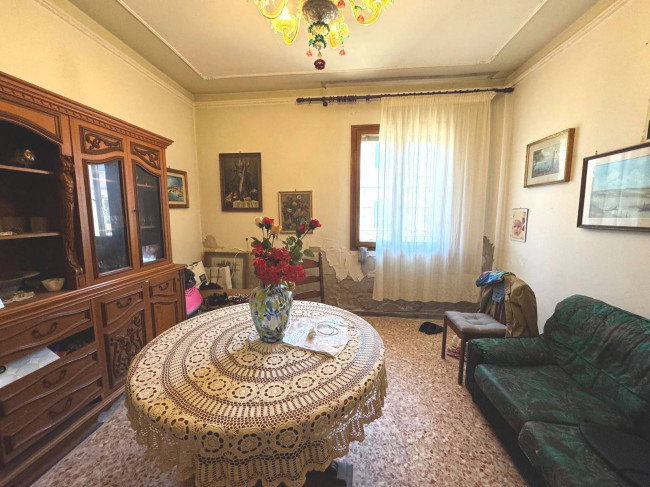 Appartamento in vendita a Venezia