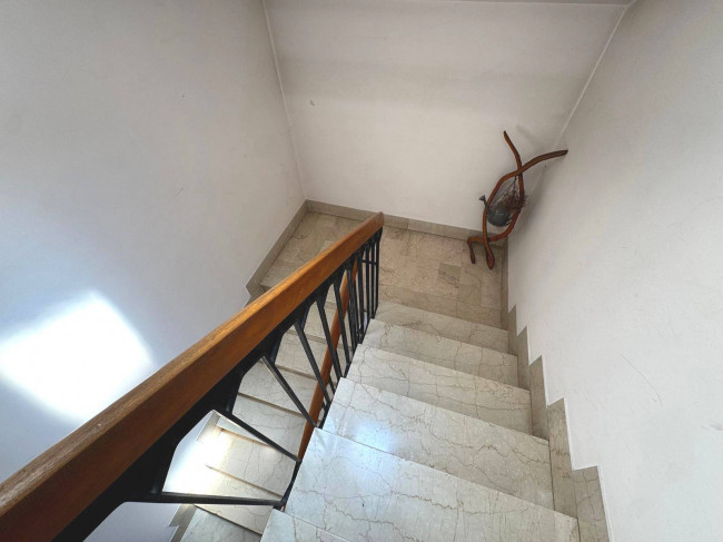 Appartamento in vendita a Venezia