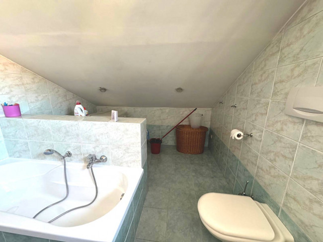 Appartamento in vendita a Venezia