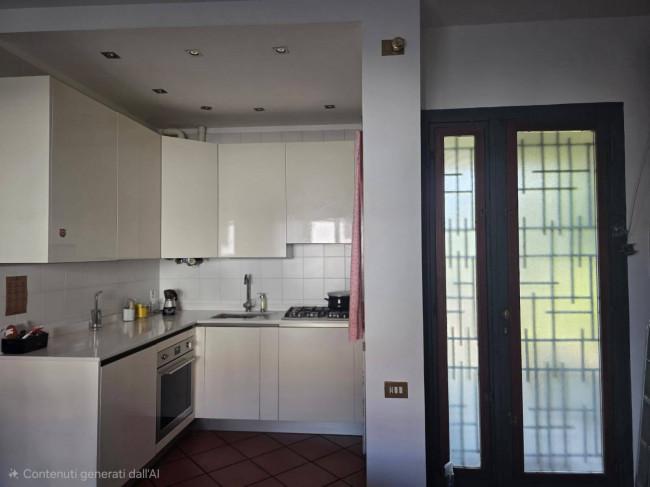 Casa indipendente in vendita a Venezia