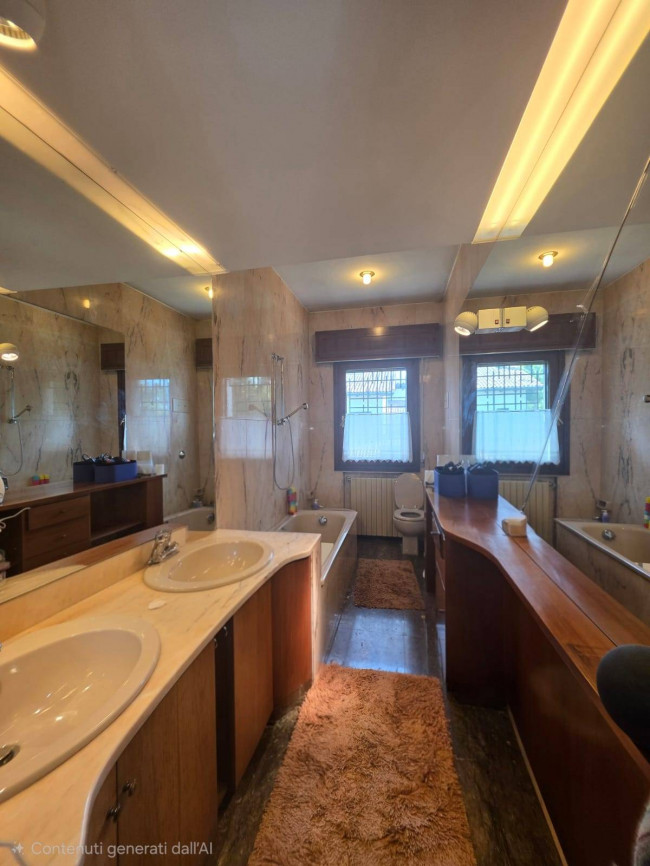 Casa indipendente in vendita a Venezia