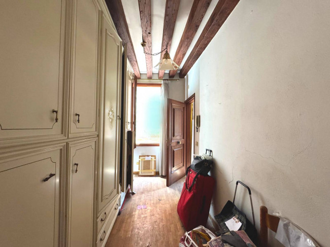 Appartamento in vendita a Venezia