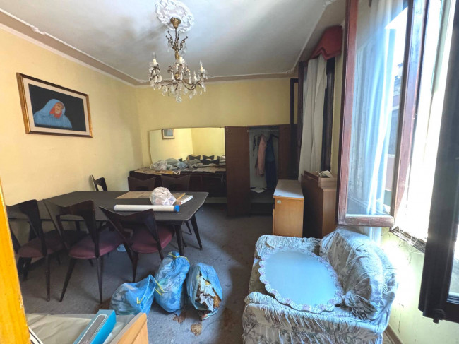 Appartamento in vendita a Venezia