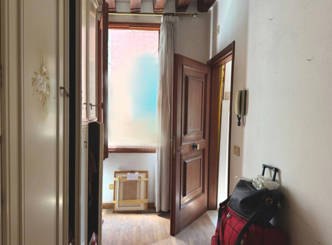 Appartamento in vendita a Venezia