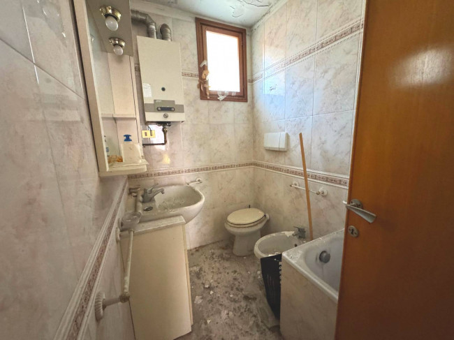 Appartamento in vendita a Venezia