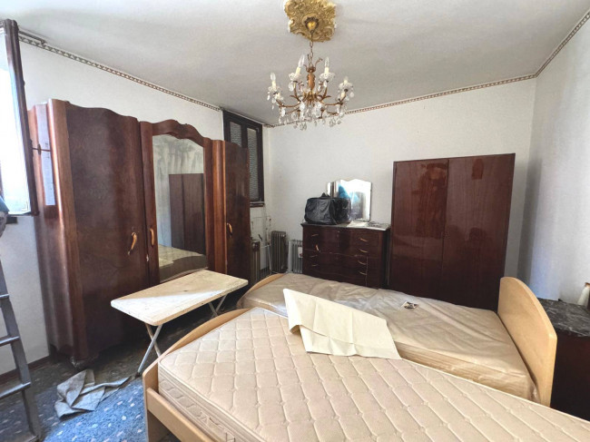 Appartamento in vendita a Venezia