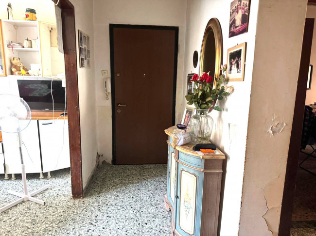 Appartamento in vendita a Venezia