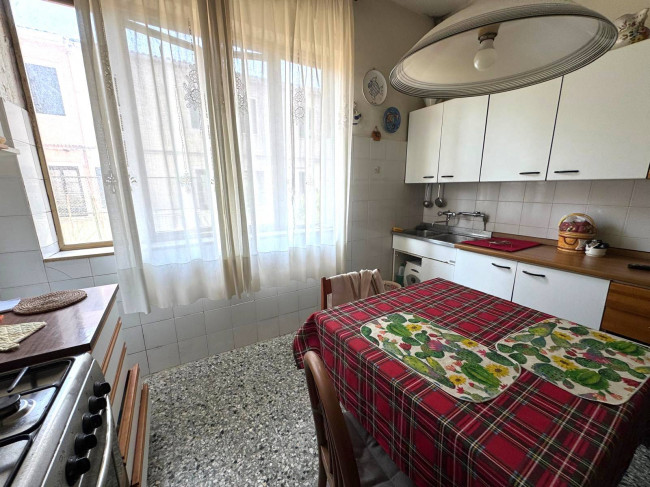Appartamento in vendita a Venezia