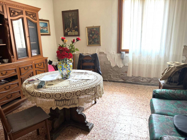 Appartamento in vendita a Venezia