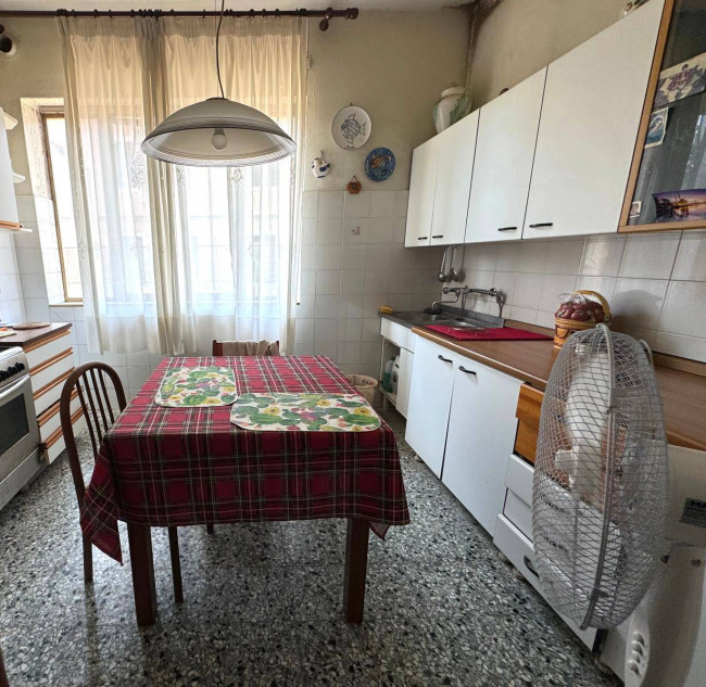 Appartamento in vendita a Venezia