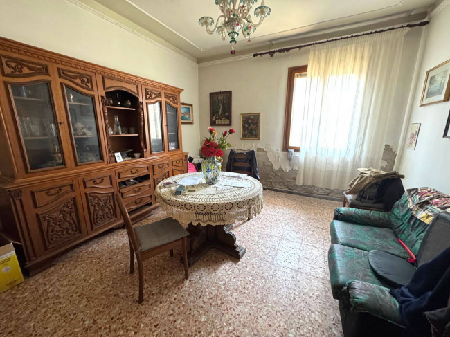 Appartamento in vendita a Venezia
