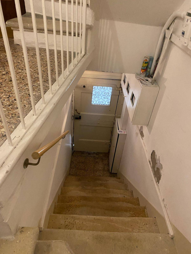 Appartamento in affitto a Venezia