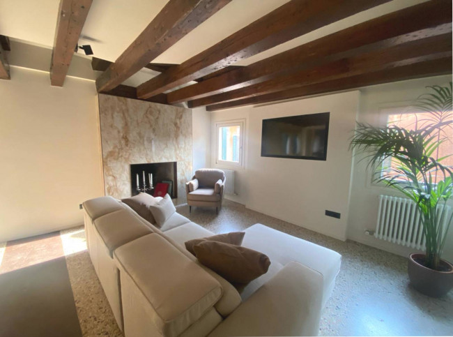 Appartamento in affitto a Venezia