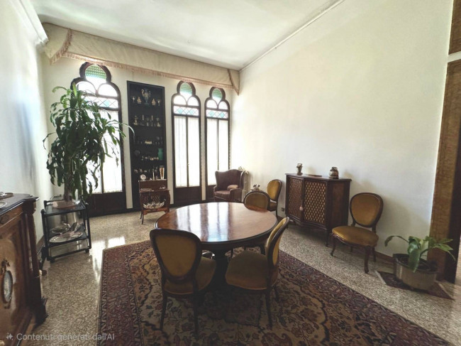 Piano nobile in vendita a Venezia