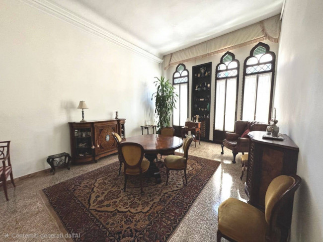Piano nobile in vendita a Venezia