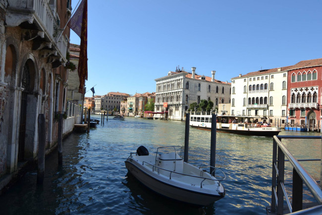 Appartamento in vendita a Venezia