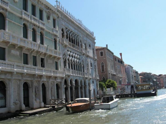 Appartamento in vendita a Venezia