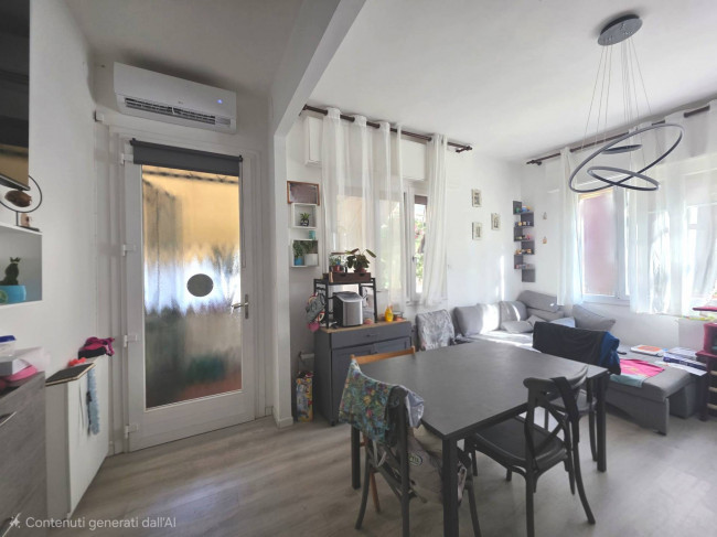 Appartamento in vendita a Venezia