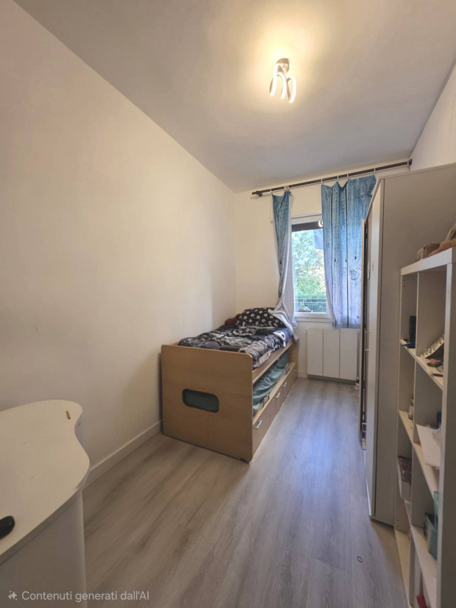 Appartamento in vendita a Venezia