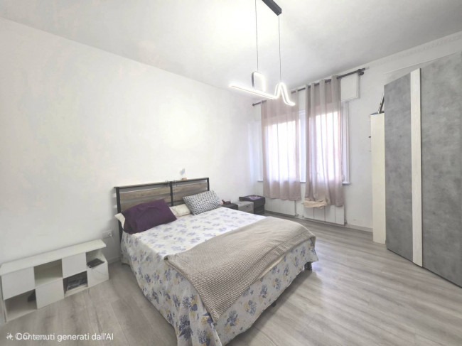 Appartamento in vendita a Venezia